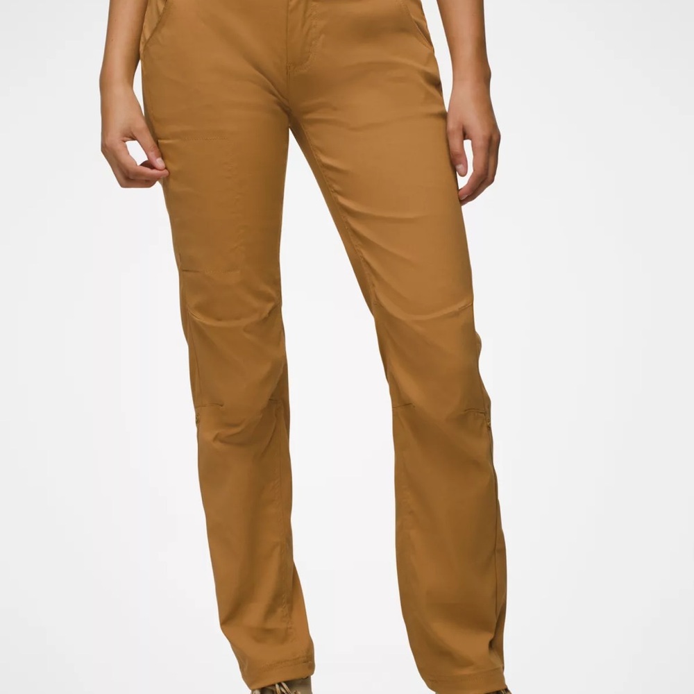 prAna Halle Stretch Straight Leg